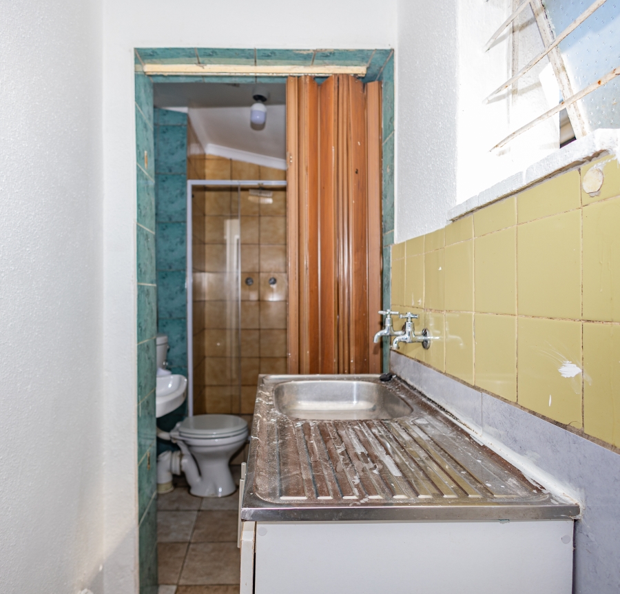 4 Bedroom Property for Sale in Fairfield Estate Western Cape